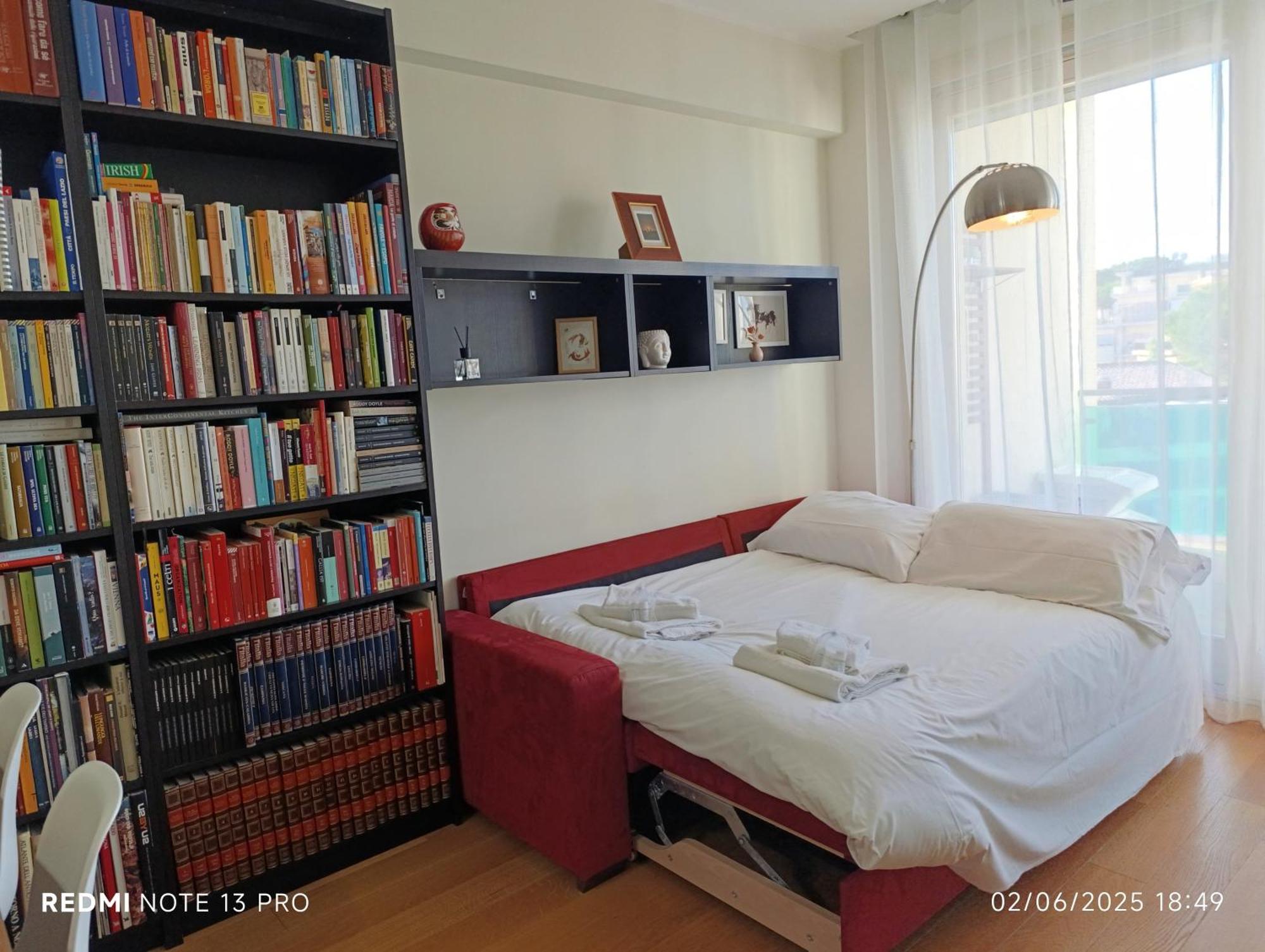 Apartamento Park Roma