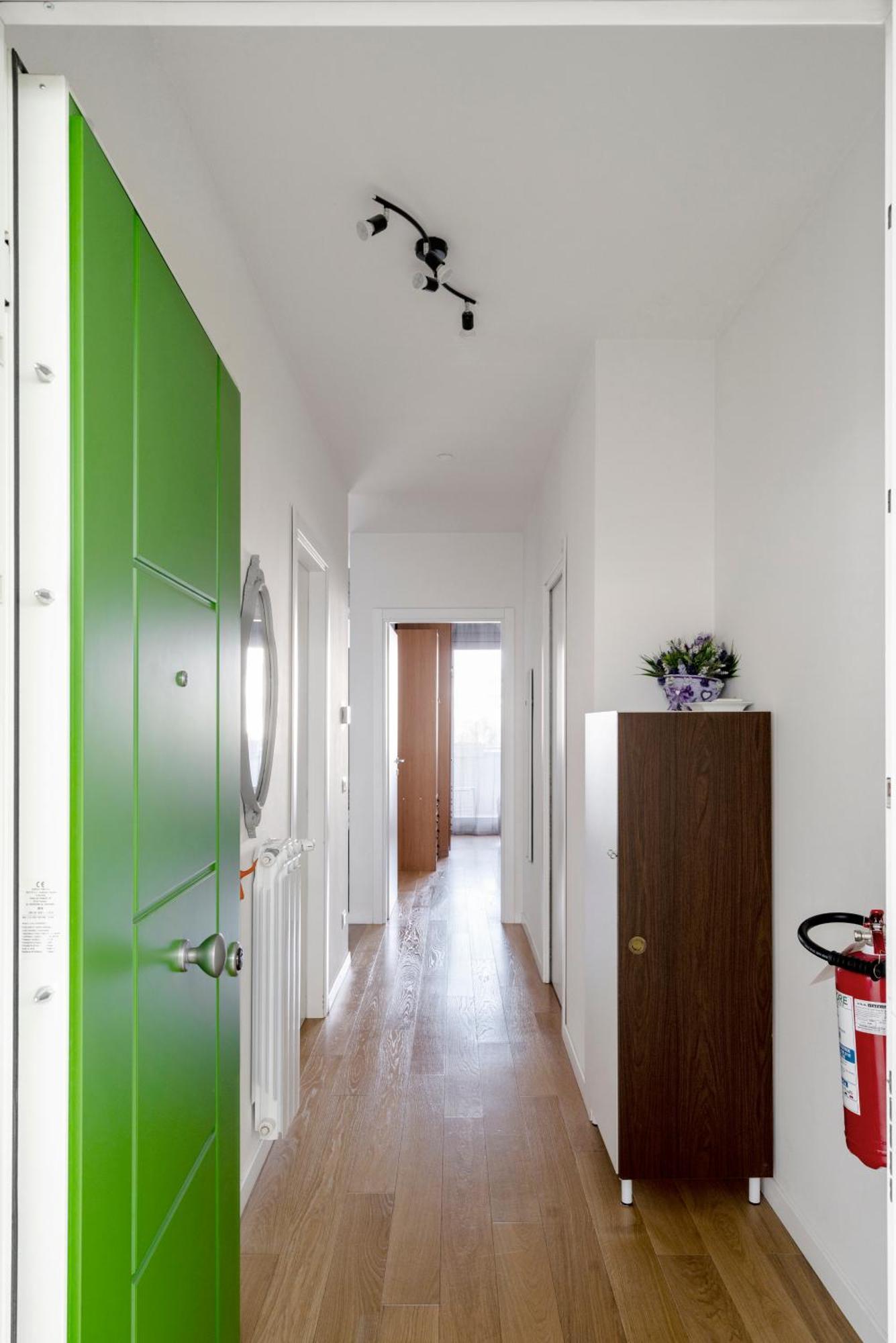 Park Apartamento *