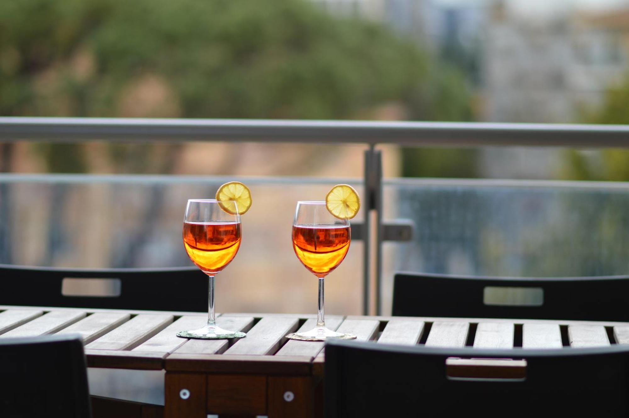 Park Apartamento