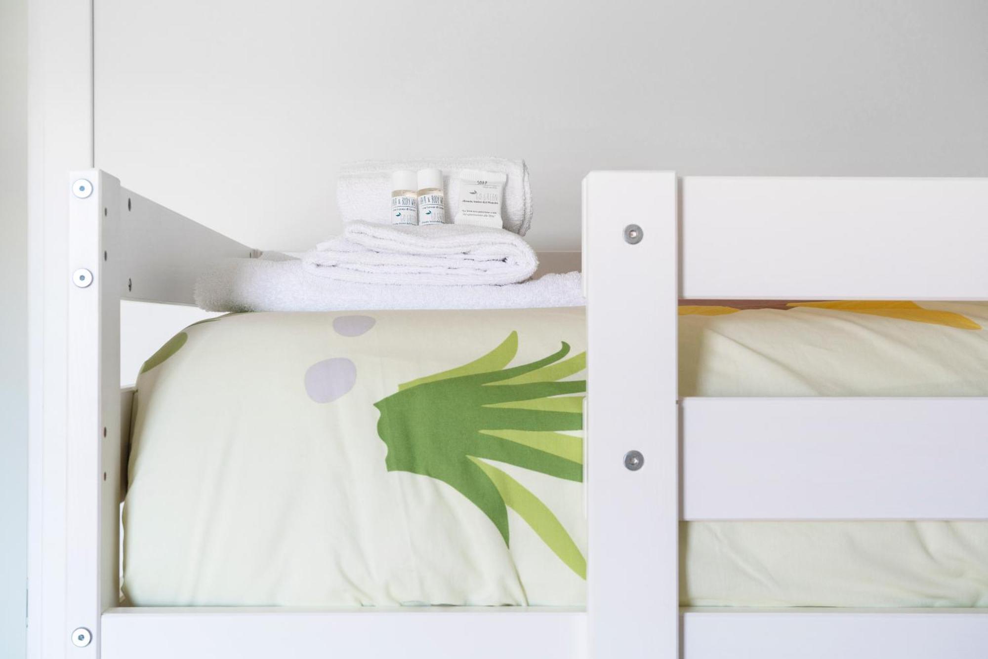 Apartamento Park *