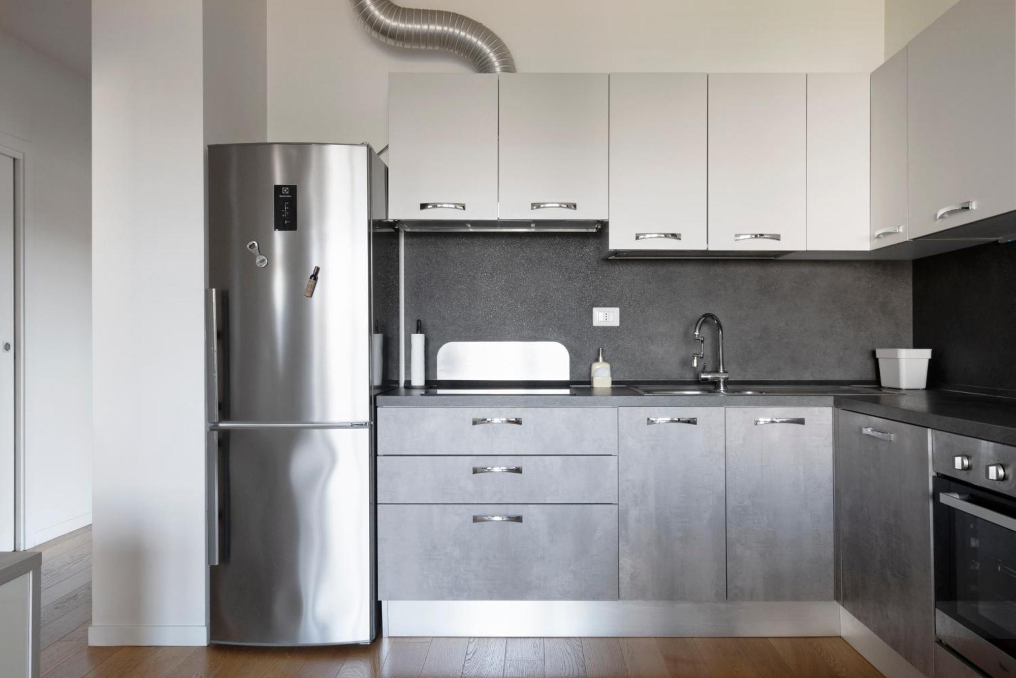 Park Apartamento *
