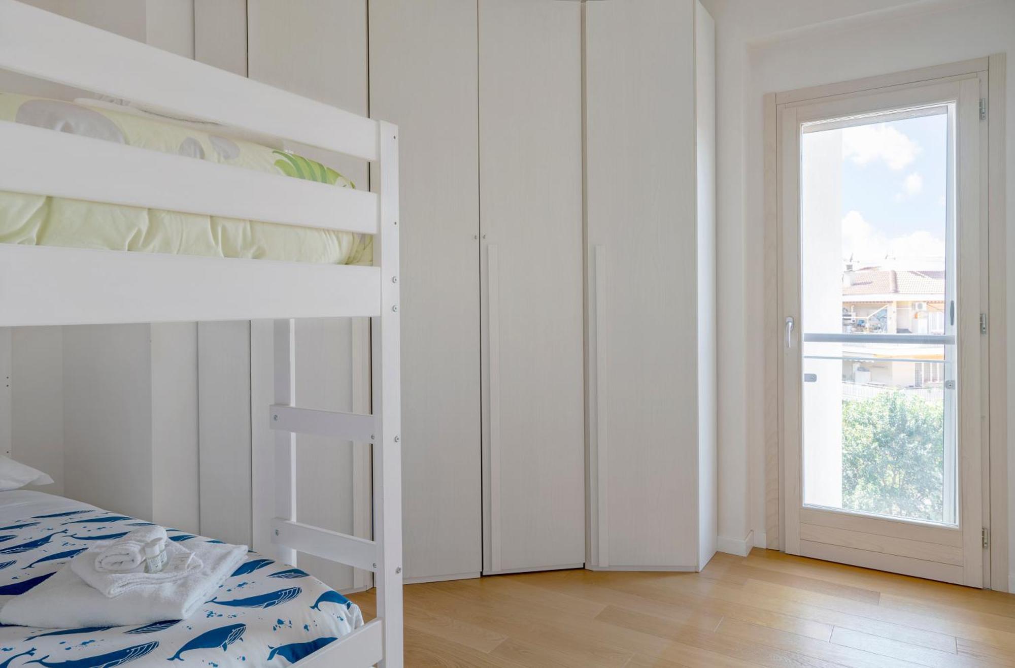 Park Apartamento Roma