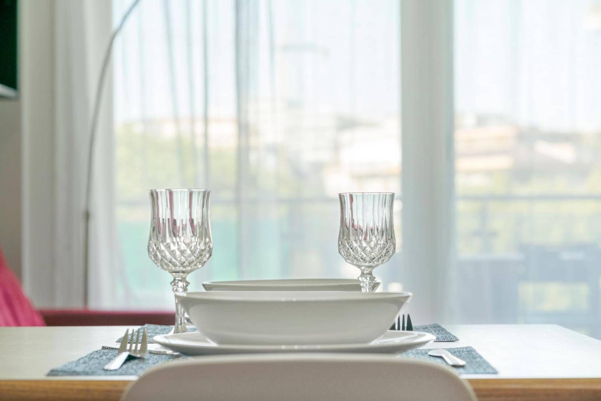 Apartamento Park Roma