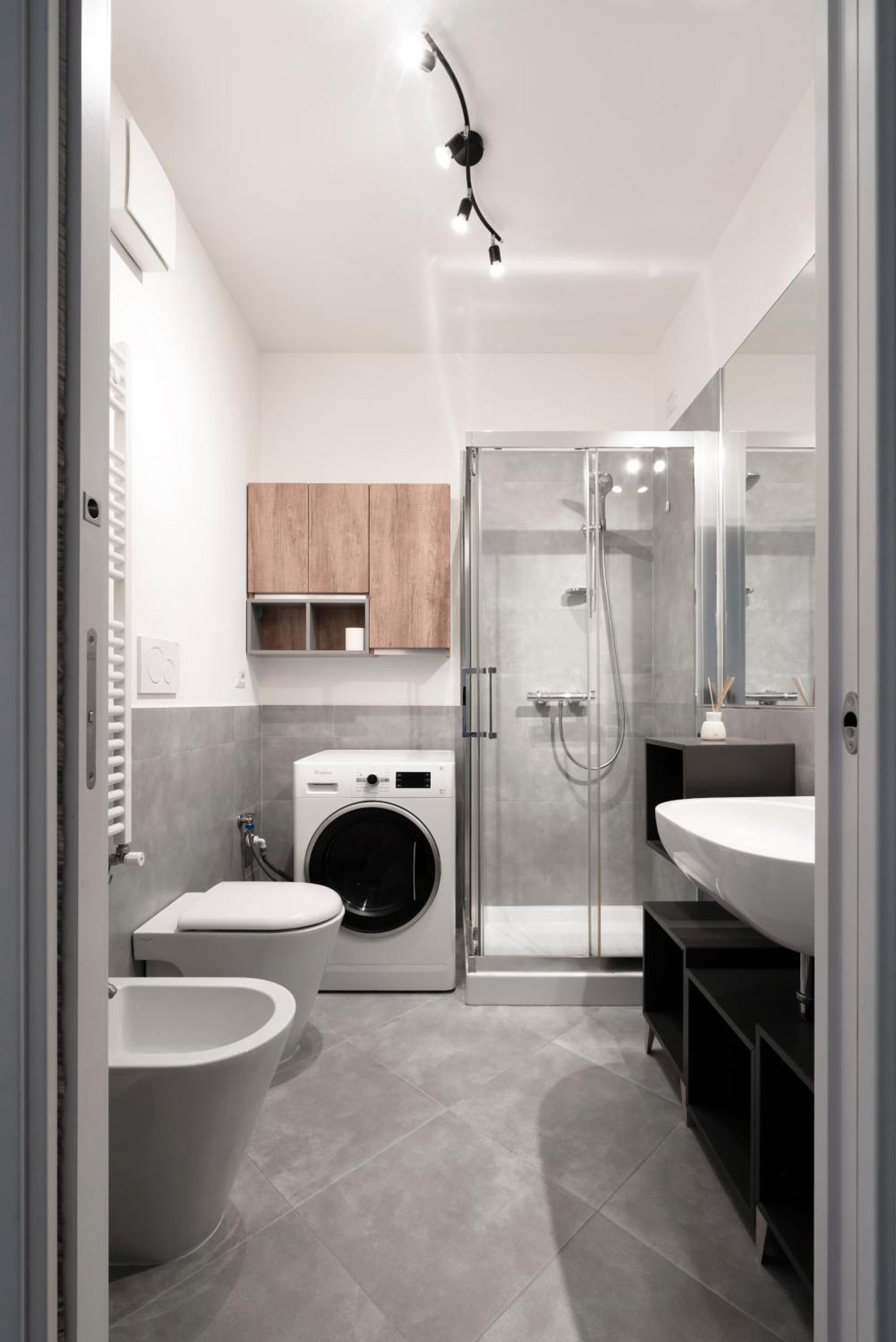 Park Apartamento